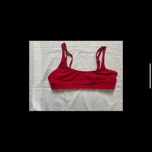 Fashion Nova swim suit top